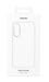 EAN 8806097329633 - Samsung EF-QS937CTEGWW funda para teléfono móvil 17 cm (6.7") Transparente imagen 3