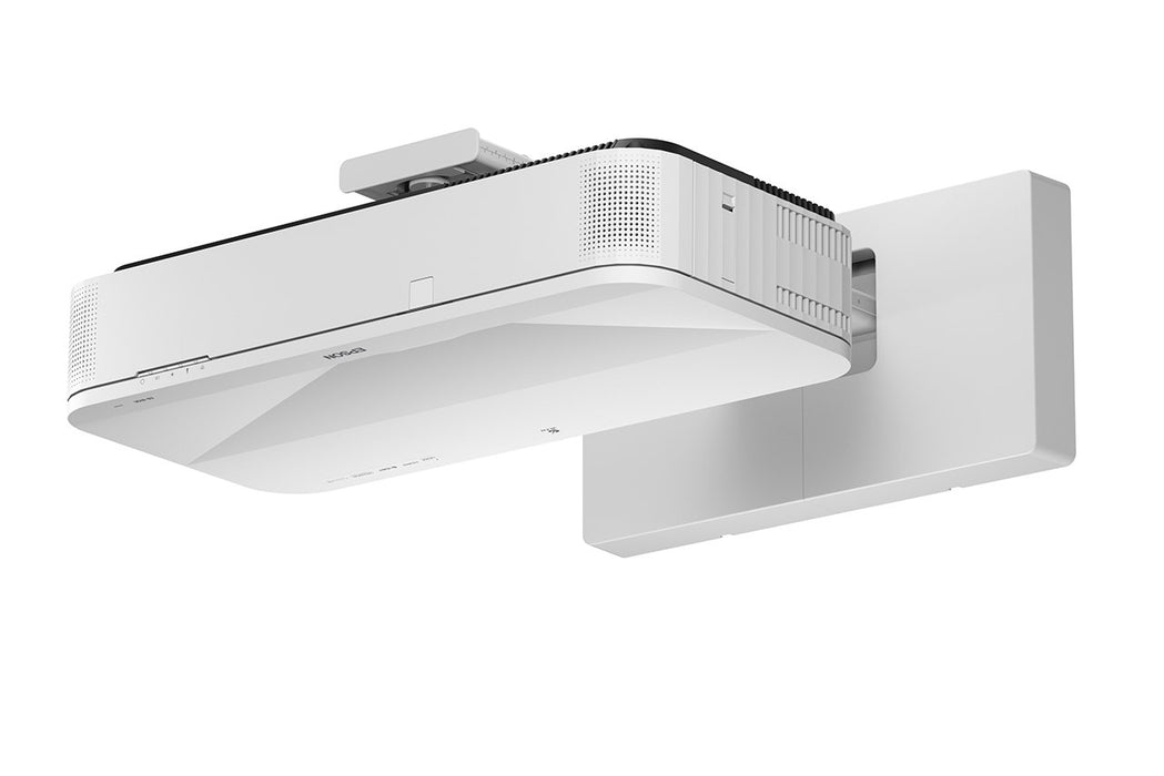 EAN 8715946718156 - Epson EB-810E Proyector de alcance ultracorto 5000 lúmenes ANSI 3LCD 1080p (1920x1080) Blanco imagen 2