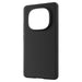EAN 8591680192298 - FIXED FIXST-1643-BK funda para teléfono móvil 17,4 cm (6.83") Negro imagen 1