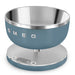 EAN 8017709351915 - Smeg KSC01SBMWW báscula de cocina Azul Encimera Alrededor Báscula electrónica de cocina imagen 7
