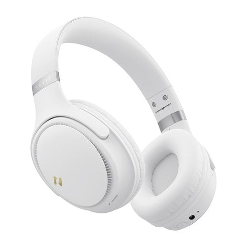 EAN 6939119088156 - Havit H630BT PRO (white) Auriculares Inalámbrico y alámbrico Diadema Llamadas/Música Bluetooth Blanco imagen 1