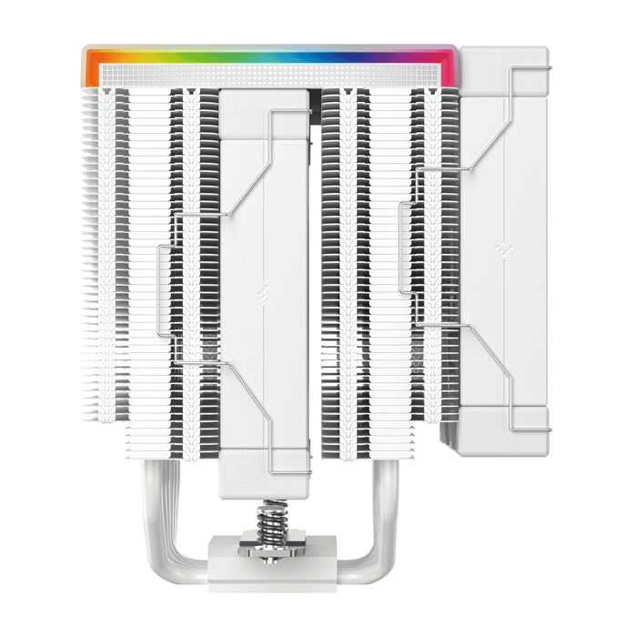 EAN 6933412728825 - DeepCool AK620 Digital PRO WH Procesador Refrigerador de aire 12 cm Blanco 1 pieza(s) imagen 4