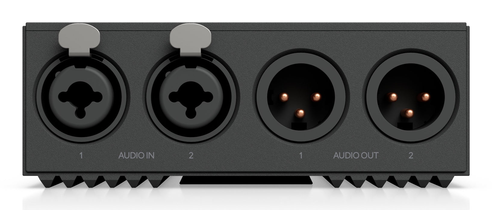 EAN 5715328289819 - Ubiquiti Enterprise Audio/Video Bridge Transmisor y transmisor-receptor de señales AV Negro imagen 5