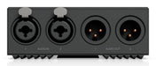 EAN 5715328289819 - Ubiquiti Enterprise Audio/Video Bridge Transmisor y transmisor-receptor de señales AV Negro imagen 5
