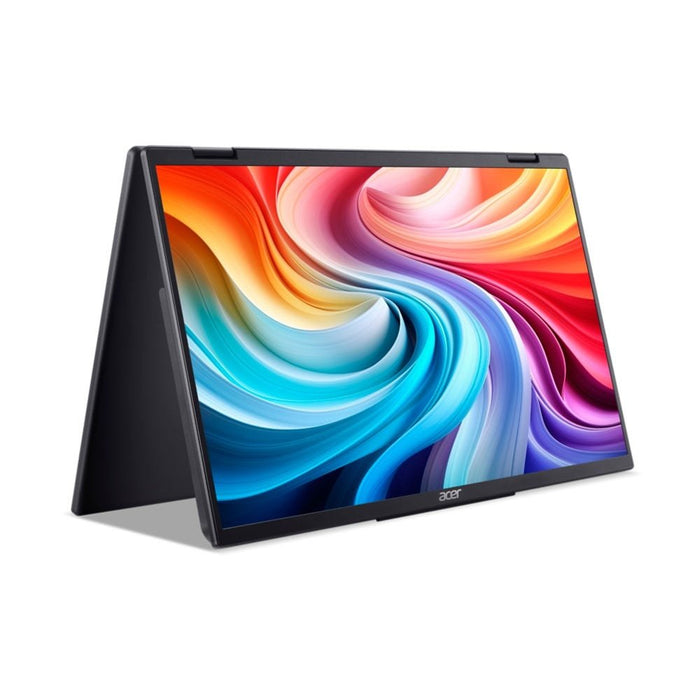 EAN 4711474537805 - Acer PD163QT Monitor portátil Negro 39,6 cm (15.6") 1920 x 1080 Pixeles imagen 1