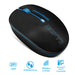 EAN 3700104445369 - ADVANCE Drift 2 ratón Oficina Ambidextro RF inalámbrico 1600 DPI imagen 5