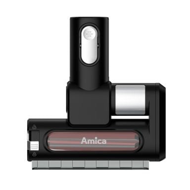 EAN 5906006954390 - Amica VMB XPro Dark aspiradora de mano Negro Sin bolsa imagen 12