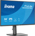 EAN 4948570126620 - iiyama ProLite XB2493HSU-B1 pantalla para PC 60,5 cm (23.8") 1920 x 1080 Pixeles Full HD LED Negro imagen 5