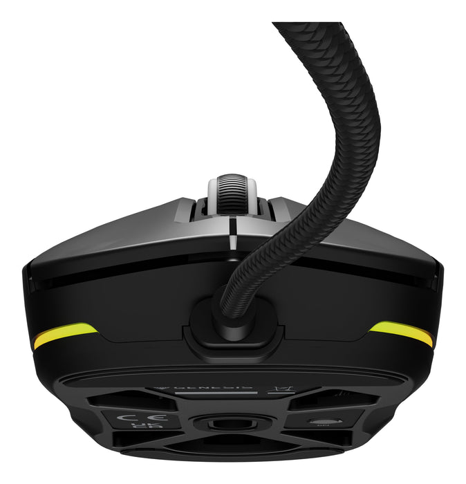 EAN 5901969444803 - GENESIS Krypton 660 ratón Juego mano derecha USB tipo A Óptico 12000 DPI imagen 13