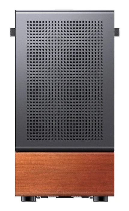 EAN 6970620554907 - Jonsbo T7 Midi Tower Negro, Madera imagen 14