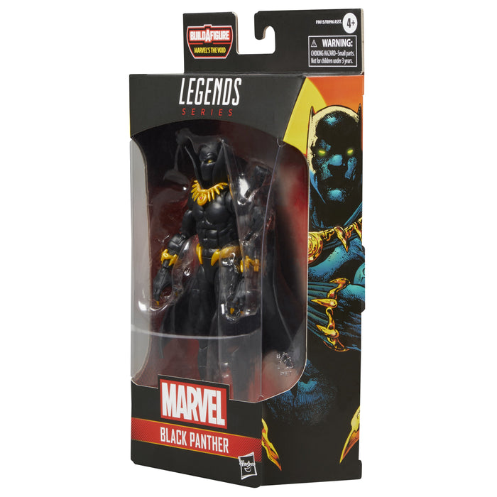 EAN 5010996196767 - Marvel Avengers Black Panther imagen 11