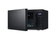 EAN 8806084202376 - LG MH6032GAS microondas Negro Microondas con grill Encimera 20 L 1050 W imagen 7