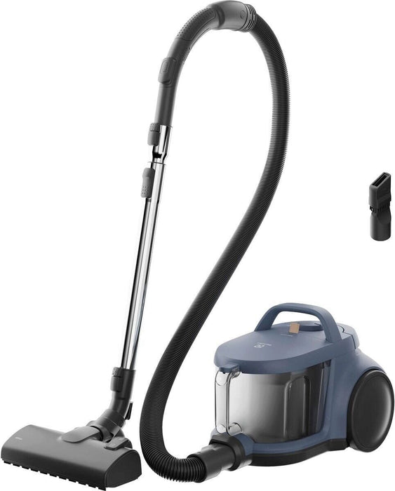 EAN 7333394082479 - Electrolux EL51C1LDB 2 L Aspiradora de tambor Secar 1000 W Sin bolsa imagen 1
