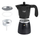 EAN 5905575907196 - Adler AD 4429 cafetera manual Cafetera italiana 0,52 L Negro imagen 6