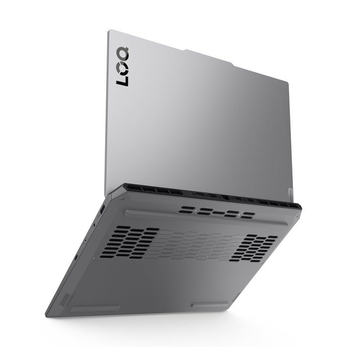 EAN 199275241321 - Lenovo LOQ 15IRX10 Intel® Core™ i7 i7-13645HX Portátil 39,6 cm (15.6") Full HD 16 GB DDR5-SDRAM 512 GB SSD imagen 7