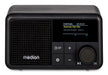 EAN 4061275233438 - MEDION LIFE S66822 Tragbares Portátil Digital Negro imagen 2