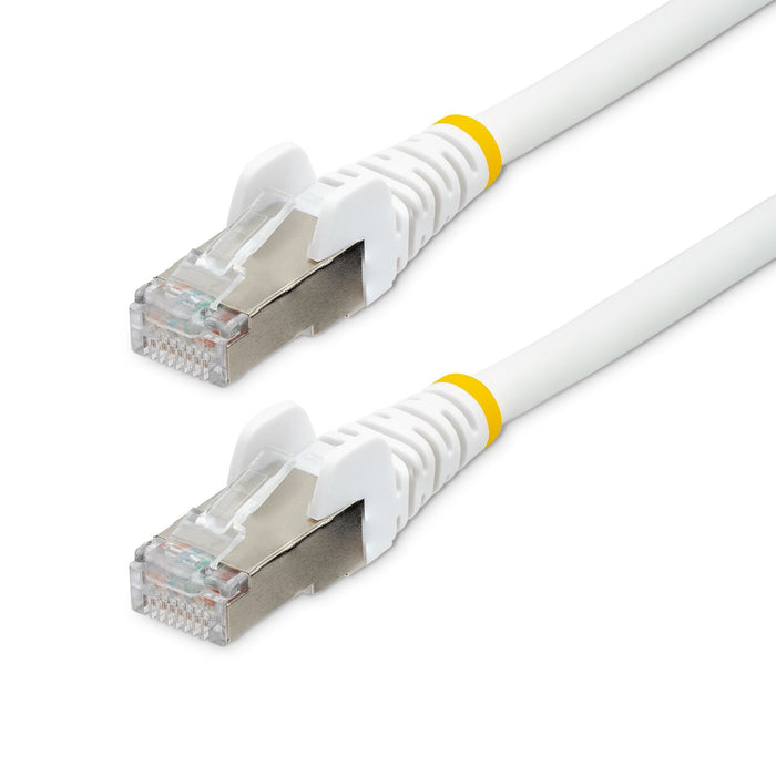 EAN 65030896771 - StarTech.com NLWH-10M-CAT6A-PATCH cable de red S/FTP (S-STP) imagen 1