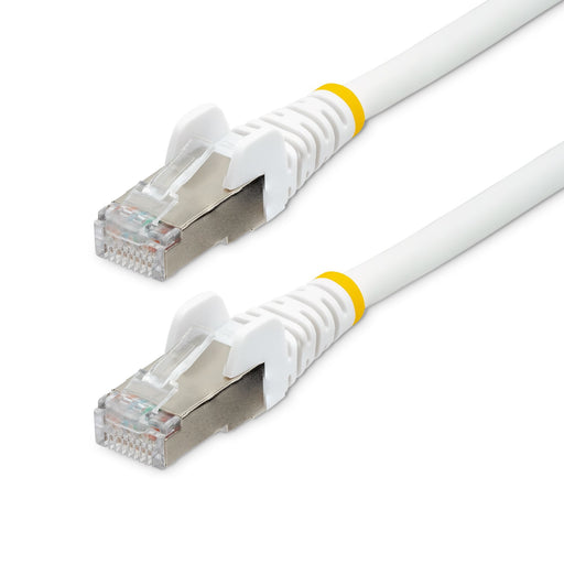 EAN 65030896795 - StarTech.com NLWH-1M-CAT6A-PATCH cable de red S/FTP (S-STP) imagen 1
