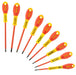 EAN 3253561625732 - Stanley FATMAX FMHT62573-0 destornillador manual Juego Destornillador plano imagen 1