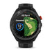 EAN 753759323653 - Garmin Approach S70 - 47 mm 3,56 cm (1.4") AMOLED Digital 454 x 454 Pixeles Pantalla táctil Negro Wifi GPS imagen 8