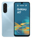 EAN 8806097651147 - Samsung Galaxy A17 17 cm (6.7") Ranura híbrida Dual SIM 4G USB Tipo C 4 GB 128 GB 5000 mAh Azul claro imagen 1