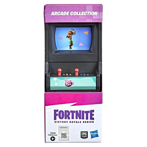 EAN 5010993976447 - Fortnite Victory Royale Series Pink Arcade Machine imagen 2