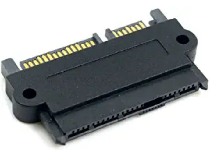 EAN 5704174947912 - CoreParts MSSAS01 tarjeta y adaptador de interfaz SATA imagen 1