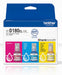 EAN 4977766838931 - Brother BTD180CLVAL recambio de tinta para impresora Original imagen 1