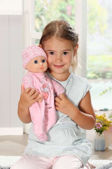 EAN 4001167706466 - Baby Annabell Little Annabell imagen 22