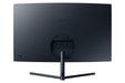 EAN 8806094772005 - Samsung UR59C pantalla para PC 81,3 cm (32") 3840 x 2160 Pixeles 4K Ultra HD LED Gris imagen 16