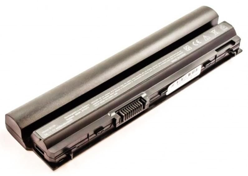 EAN 5711783253136 - CoreParts MBXDE-BA0004 refacción para laptop Batería imagen 1