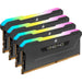 EAN 840006632153 - Corsair Vengeance RGB Pro CMH32GX4M4E3200C16 módulo de memoria 32 GB 4 x 8 GB DDR4 288-pin DIMM imagen 5