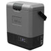 EAN 5902721194165 - Yolco ET8 CRABON frigorífico Portátil (colocación) 9 L Gris imagen 1