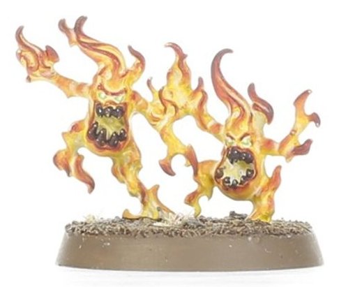 EAN 5011921270217 - Games Workshop 83-110 collectible figure imagen 15
