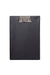 EAN 4002390046510 - MAUL 2335390 portapapel A5 Cartón Negro imagen 2