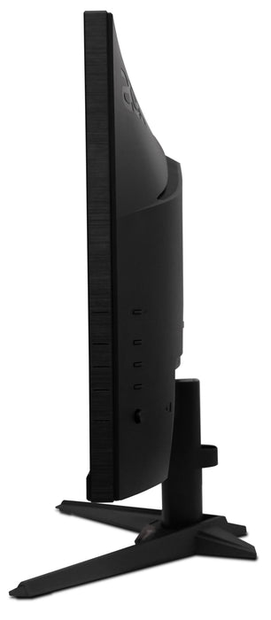 EAN 4711474929198 - Acer NITRO QG1 QG271 W5 pantalla para PC 68,6 cm (27") 1920 x 1080 Pixeles Full HD LED Negro imagen 5