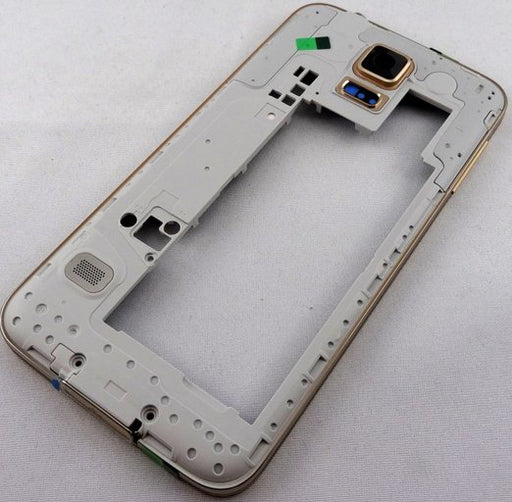 EAN 5712505046838 - Samsung GH96-07236D recambio del teléfono móvil imagen 1