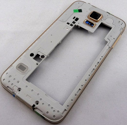 EAN 5712505046838 - Samsung GH96-07236D recambio del teléfono móvil imagen 1