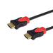 EAN 5901986044062 - Savio CL-113 cable HDMI 5 m HDMI tipo A (Estándar) Negro imagen 2