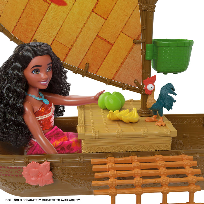 EAN 194735367993 - Disney JLN22 muñeca imagen 5