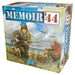 EAN 0824968073810 - Asmodee Memoir 44 30 min Juego de mesa Guerra imagen 1