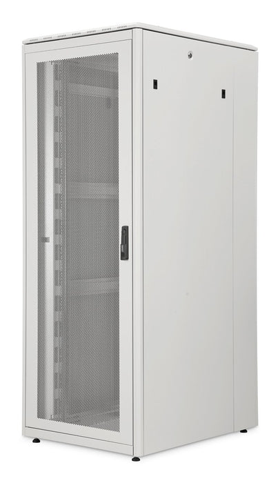 EAN 4016032505136 - Digitus DN-31303 armario rack 42U Rack o bastidor independiente Gris imagen 1