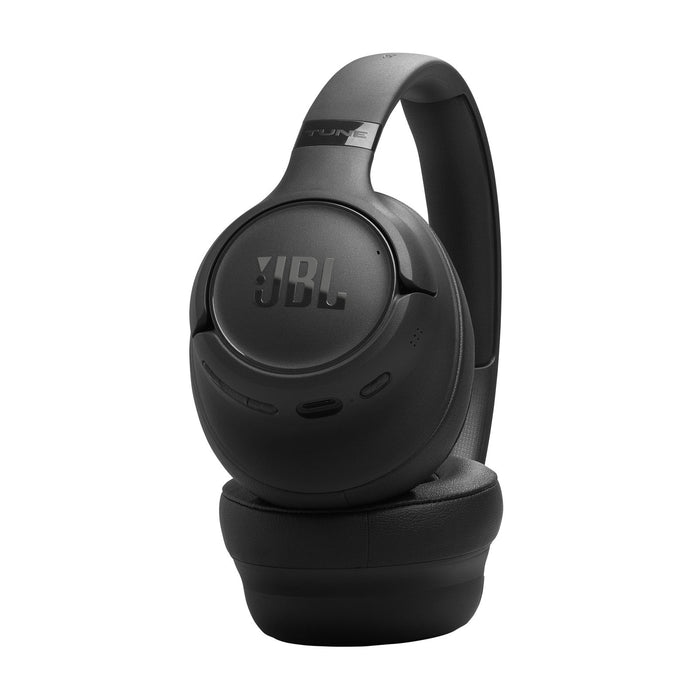 EAN 1200130029837 - JBL Tune 730 BT Auriculares Inalámbrico Diadema Llamadas/Música USB Tipo C Bluetooth Negro imagen 5
