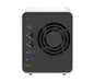 EAN 6939236147477 - TerraMaster F2-425 PLUS servidor de almacenamiento NAS Escritorio Intel® N N150 8 GB DDR5 0 TB HDD+SSD Bl imagen 5
