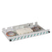 EAN 4049759284374 - EFB Elektronik B71901L12OM3 adaptador de fibra óptica LC 1 pieza(s) Color aguamarina, Gris imagen 2