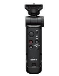 EAN 4548736171695 - Sony GPVPT3B.CE7 tripode Digitales / cámaras de película 3 pata(s) Negro imagen 1
