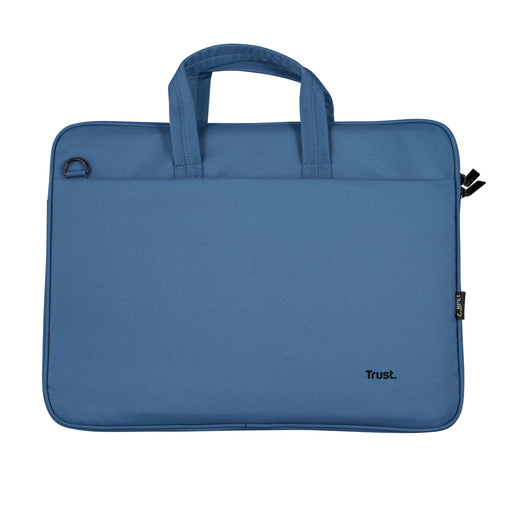 EAN 8713439244489 - Trust Bologna 40,6 cm (16") Maletín Azul imagen 1