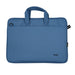 EAN 8713439244489 - Trust Bologna 40,6 cm (16") Maletín Azul imagen 1