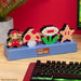 EAN 5055964783631 - Paladone Super Mario Bros. Icons Light lámpara de mesa Multicolor imagen 4
