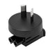 EAN 0092636363666 - Targus APA803GL cargador de dispositivo móvil Universal Negro Corriente alterna Carga rápida Interior imagen 14